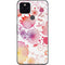 Elegant Flowers Google Pixel 4a 5G Skin